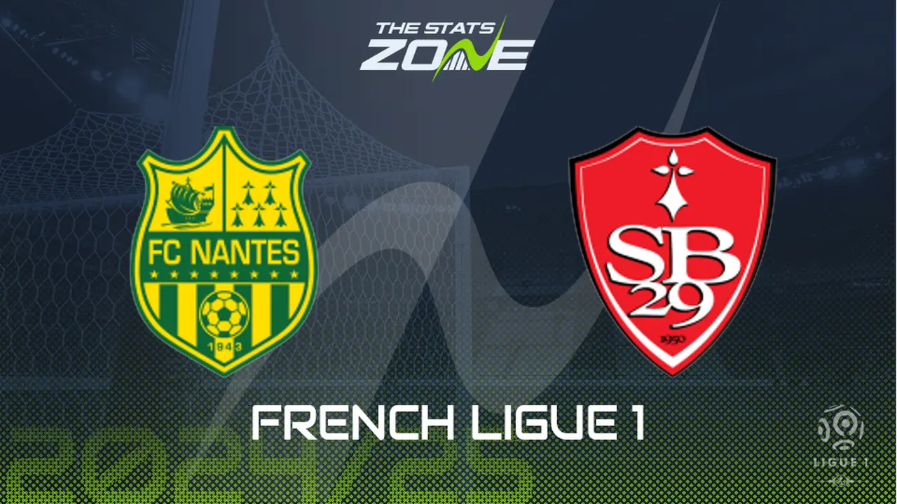 Brest vs Nantes: Who Will Win? See Our Easy Prediction!