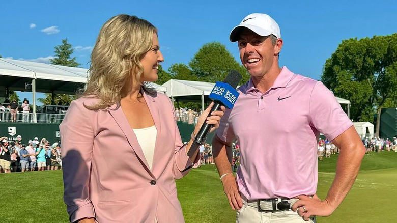 Did Rory McIlroy Cheat on His Wife? The Latest Rumors and News Explained