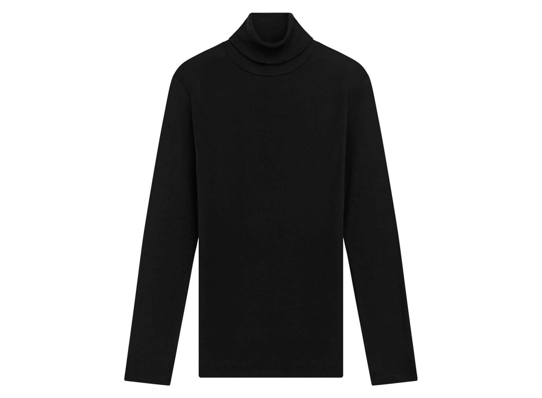 Best Black Turtleneck Like The Rocks: Find Your Perfect Fit Now