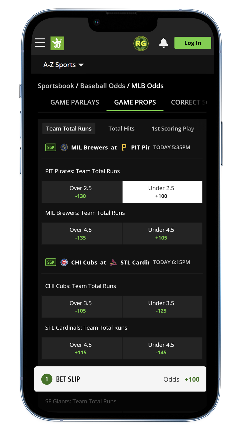 Betting on Home Runs Today? Top Prop Bets & Odds Explained!