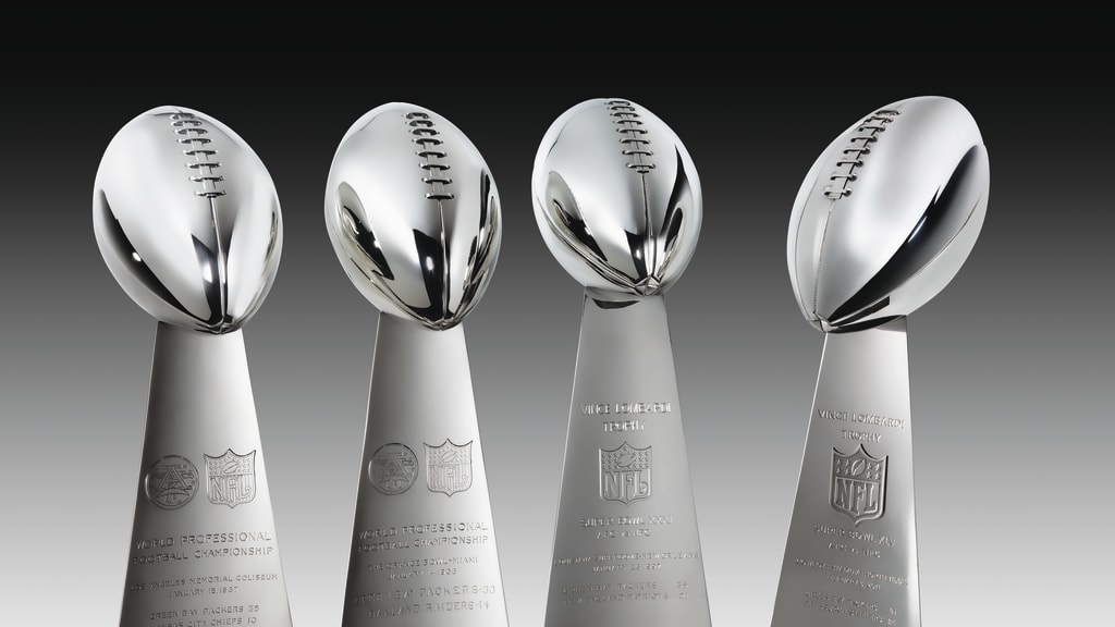 Explore Green Bay Packers Championships and Super Bowls Wins: Dynasty Years Detailed!