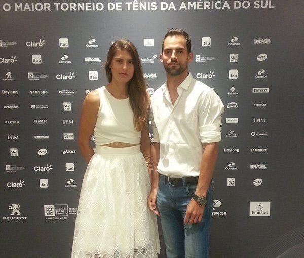 Sorana Cirsteas Boyfriend: All the Latest News and Gossip!