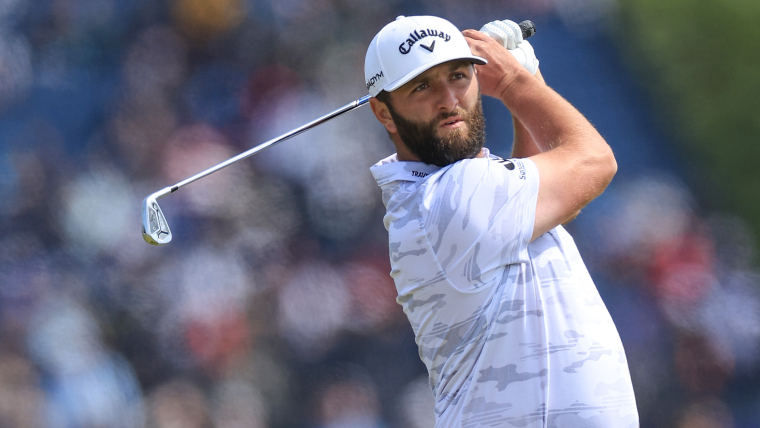 Jon Rahm LIV Golf Contract: What We Know So Far