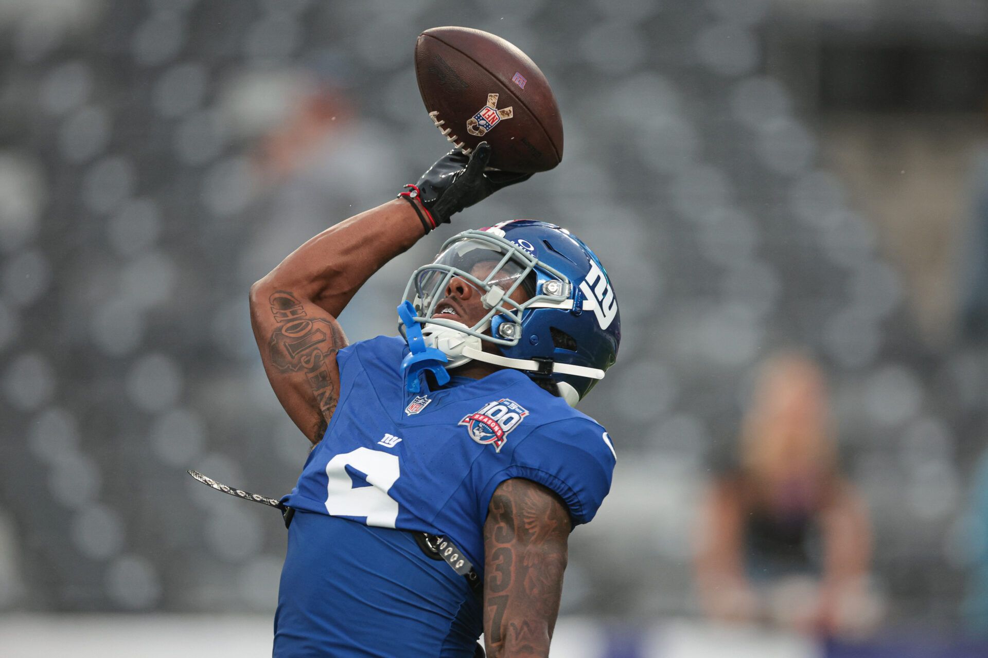 Giants Fantasy Football Team Names: Top Picks This Season.