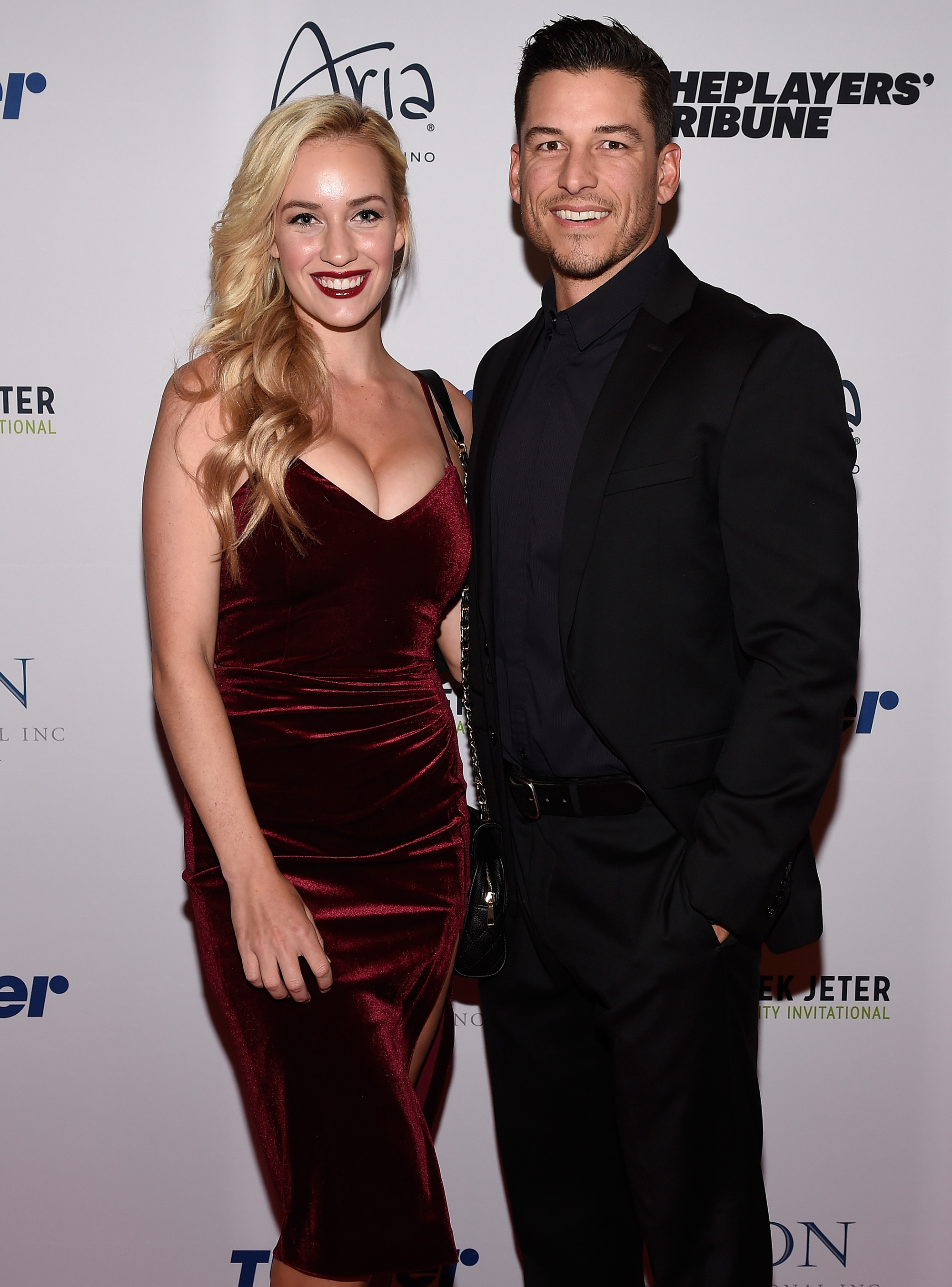 Is Paige Spiranac married? All about her husband.