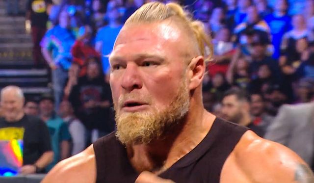 Is Brock Lesnar Retired? (Latest News on The Beast Incarnate)