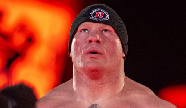 Is Brock Lesnar Retired? (Latest News on The Beast Incarnate)