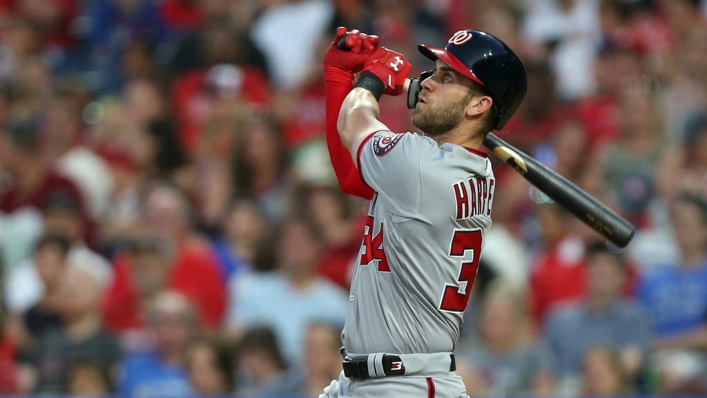 Could Bryce Harper Join the Cardinals? Breaking Down the Latest Buzz