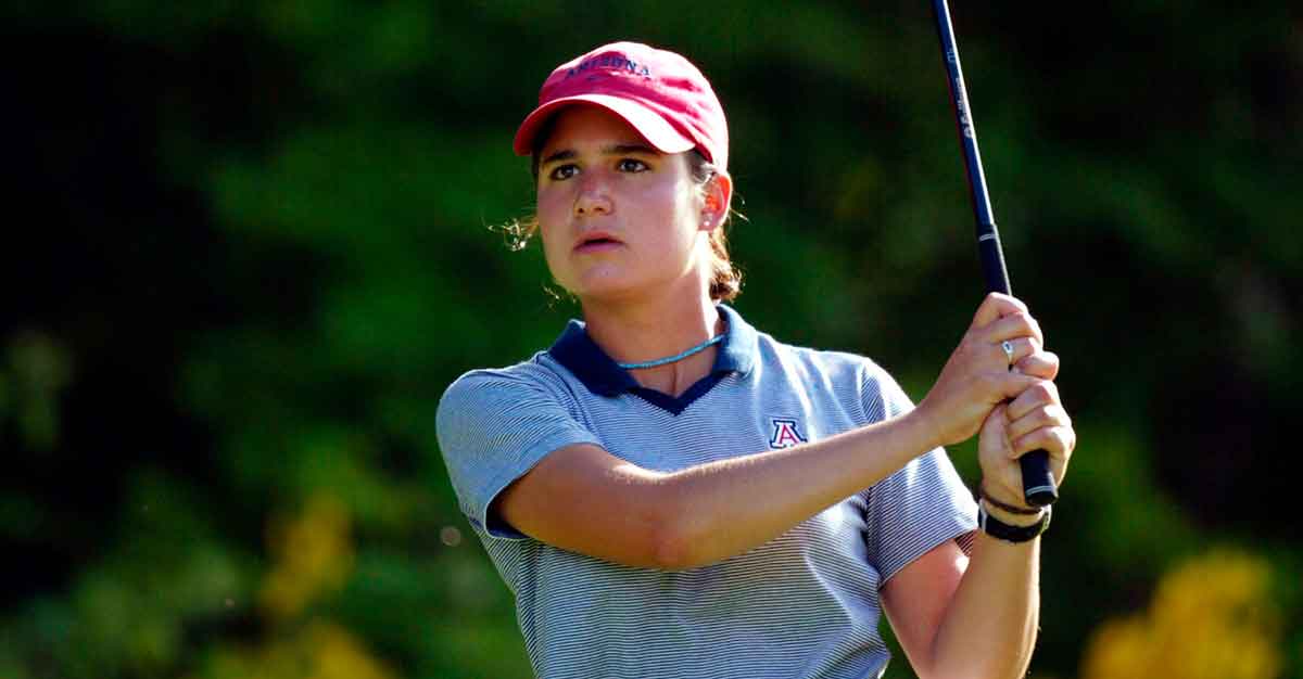 Whats Maria Ochoa Golf? The Best Simple Golfing Breakdown!