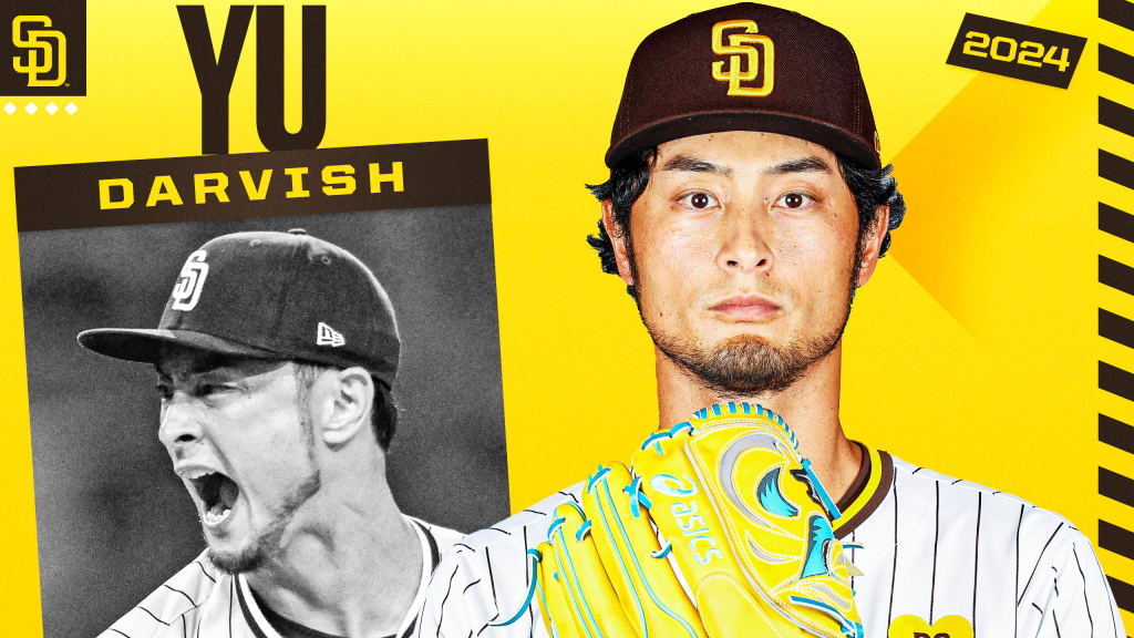 Yu Darvish News: Latest Updates and Highlights on the Star Pitcher!