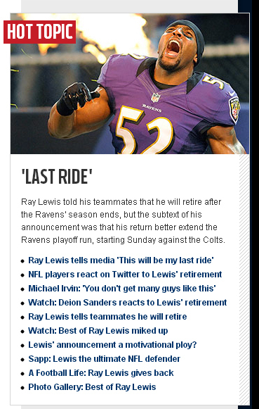 Untangling the Ray Lewis Murder: Easy-to-Understand Details