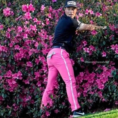 Viktor Hovland Pants: Where to Buy and What to Look For