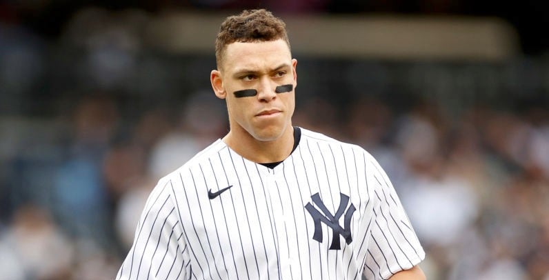 Whats aaron judge net worth? Find Out His Salary and More!