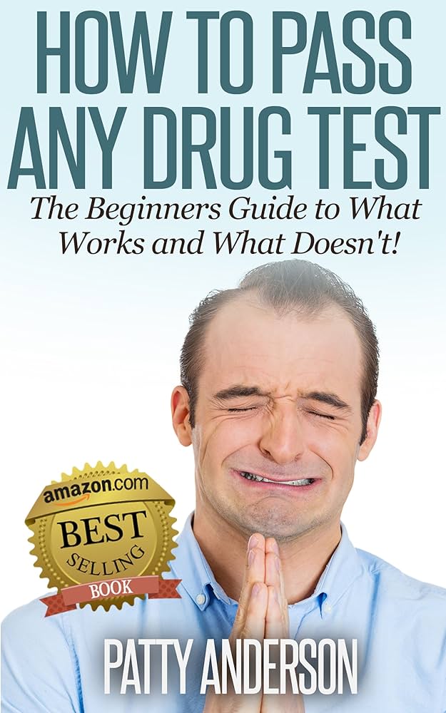 Pass Stuelke Drug test. The complete guide for beginers.