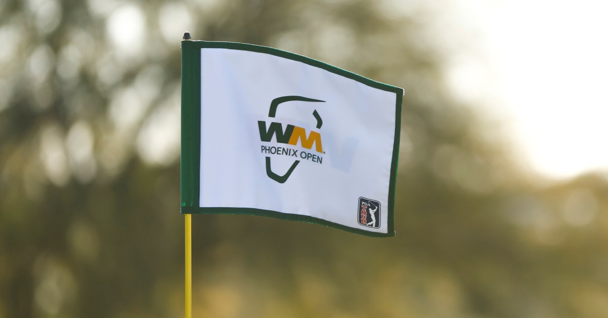 Whats the Monday Qualifier Waste Management Open? A Quick Explanation