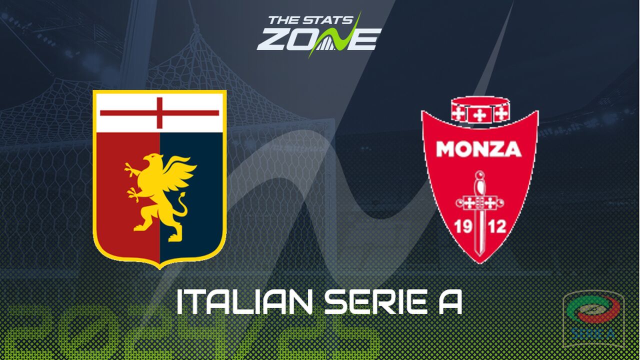 Genoa vs Monza Prediction: Latest Team News & Analysis!