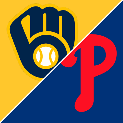 Brewers vs Phillies: Box Score and Player Performance Stats here.