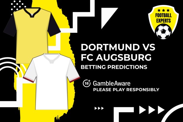 Borussia Dortmund vs Augsburg Prediction: Score and Result Forecast!