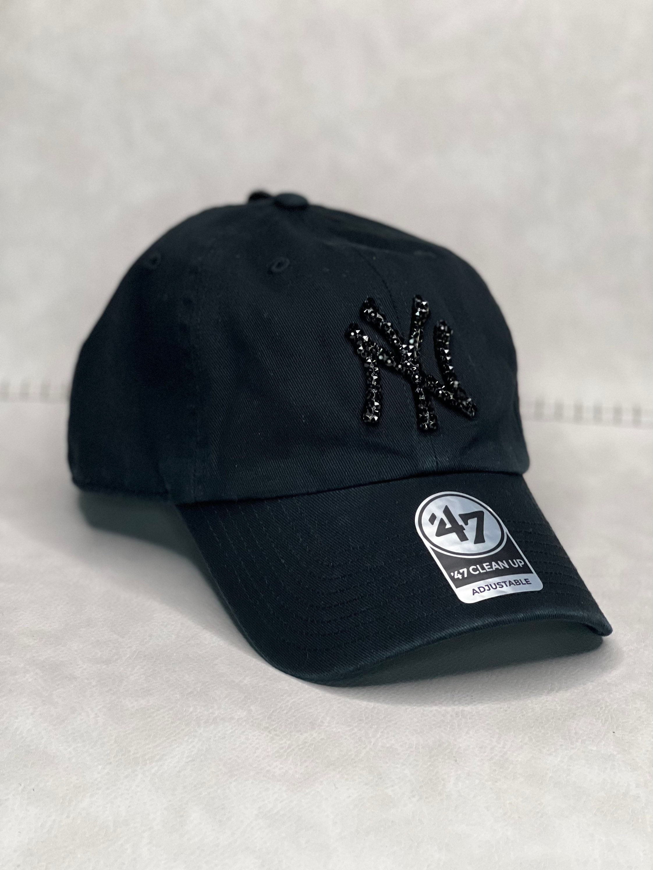 Shop the Best Black and White New York Hat- Top Picks