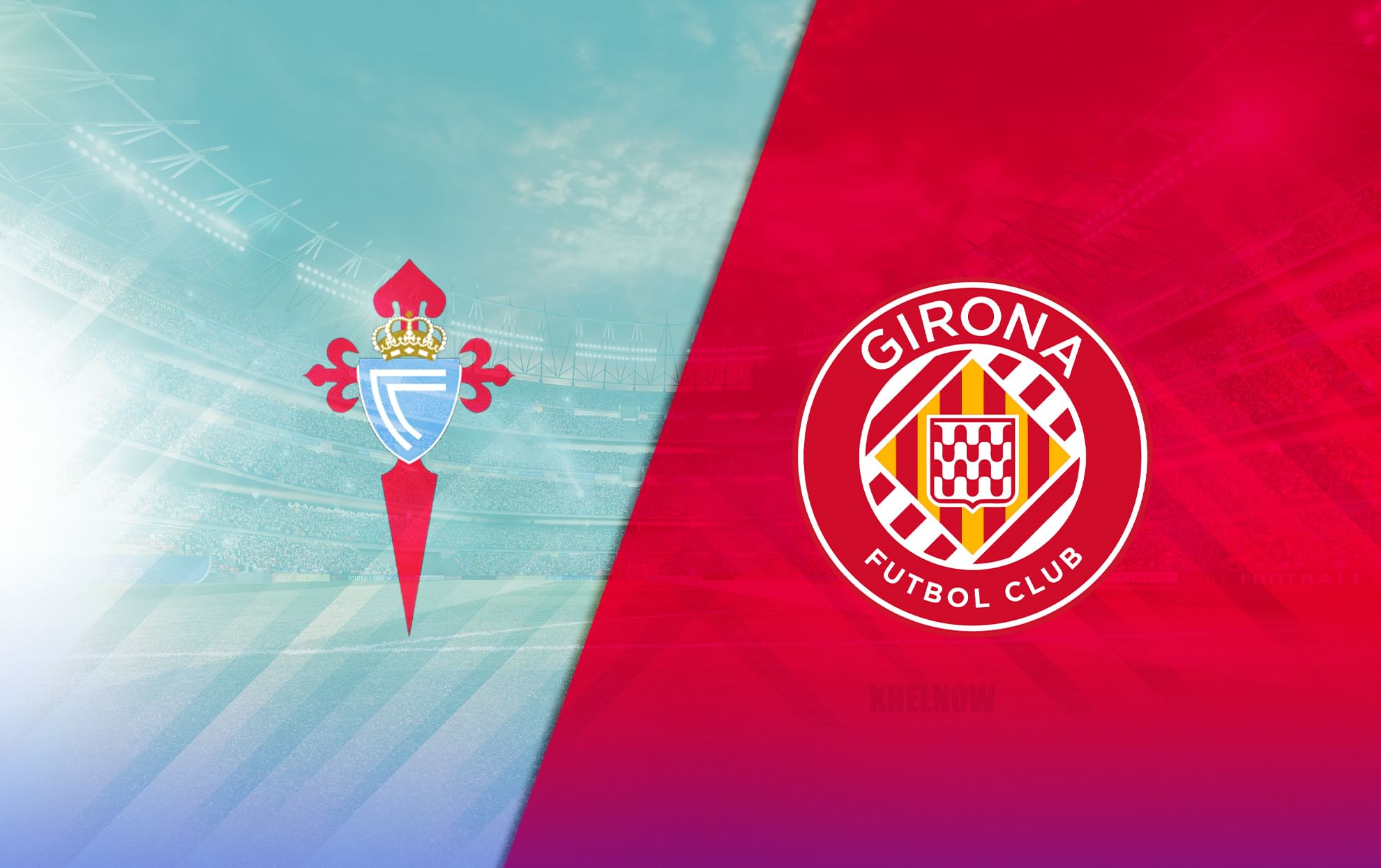 Girona vs Celta Vigo: Prediction, Lineups & Where to bet.